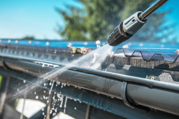 Best Pressure Washing Driveway  in Wooster, AR