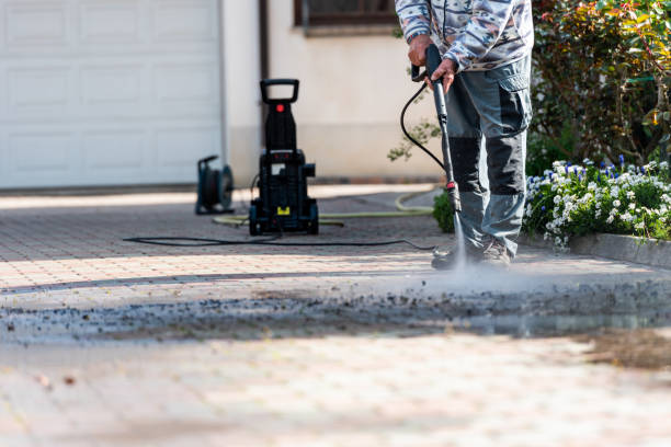 Best Commercial Building Pressure Washing  in Wooster, AR