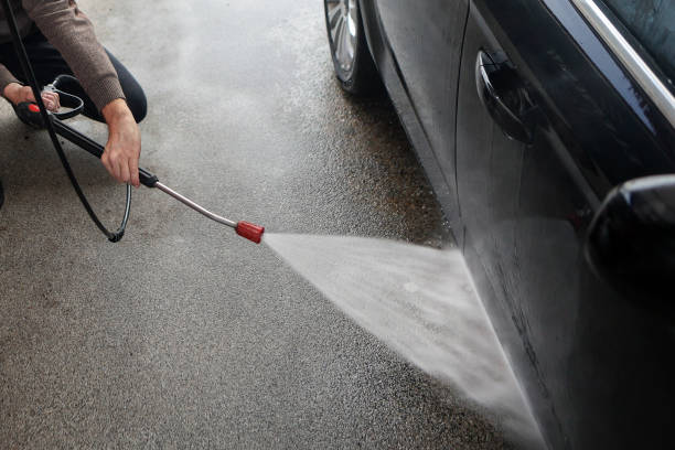 Best Garage Pressure Washing  in Wooster, AR