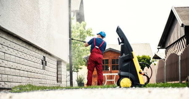 Best Residential Pressure Washing Services  in Wooster, AR